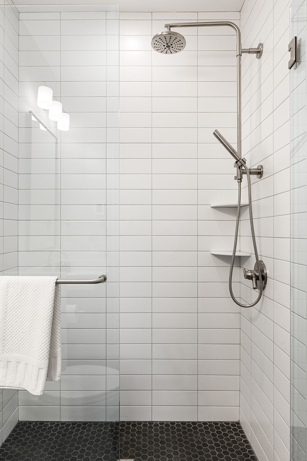 307 Building kitchen